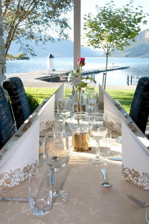 Rosendal Fjordhotel 외부 사진